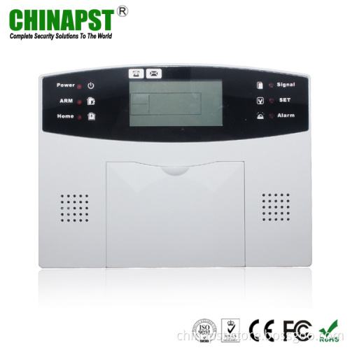 Multi-Language Spanish/Russian/French Security GSM Home Alarm (PST-GA997CQ)
